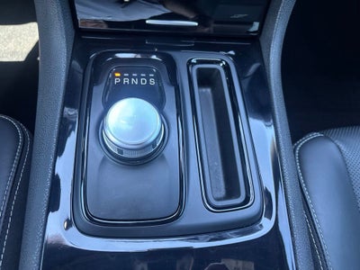 2023 Chrysler 300 S