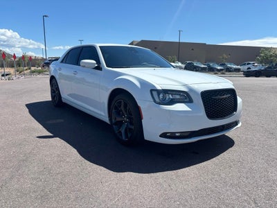 2023 Chrysler 300 S