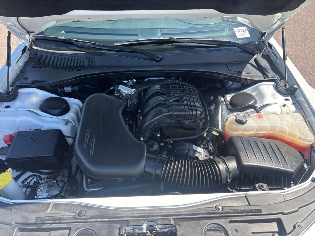 2023 Chrysler 300 S