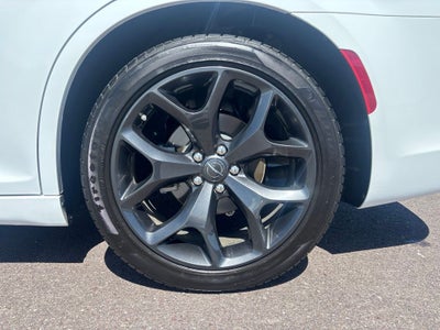 2023 Chrysler 300 S