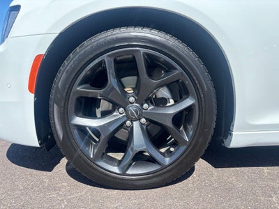 2023 Chrysler 300 S