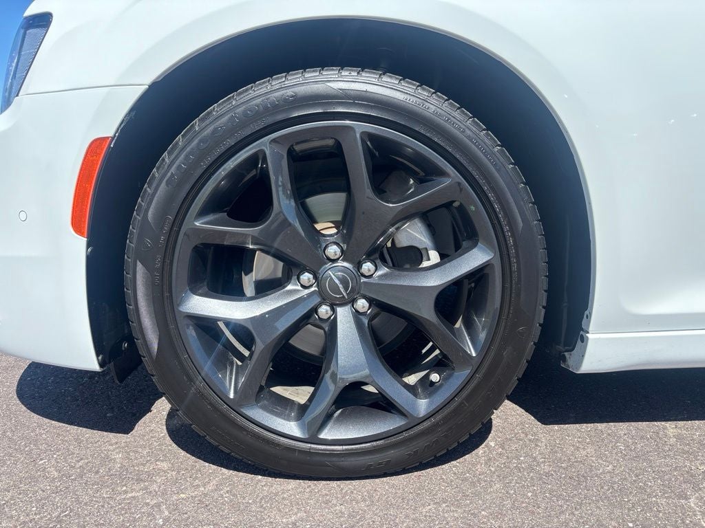 2023 Chrysler 300 S