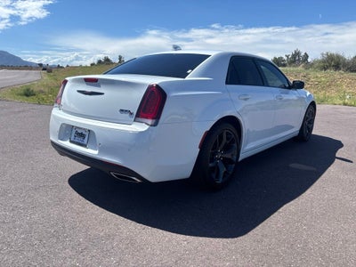 2023 Chrysler 300 S