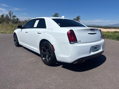 2023 Chrysler 300 S