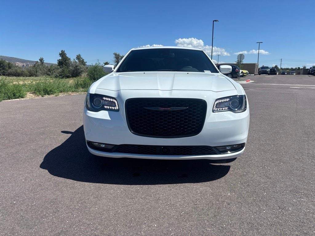 2023 Chrysler 300 S