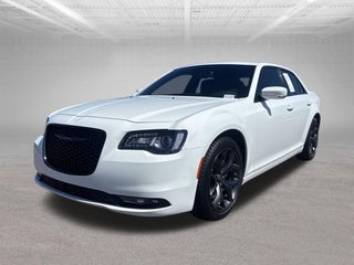 2023 Chrysler 300 S