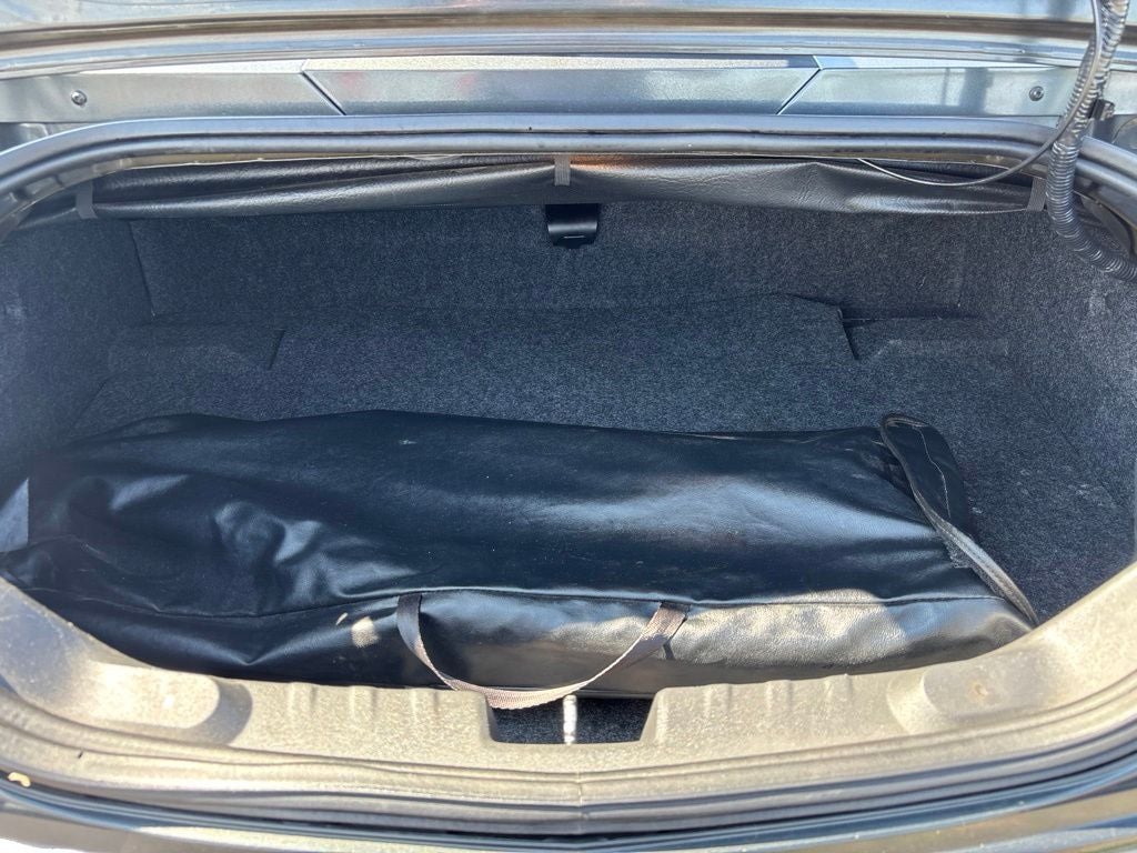 2012 Chevrolet Camaro 2LT 2LT