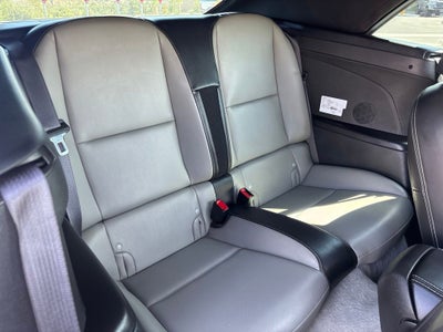 2012 Chevrolet Camaro 2LT 2LT