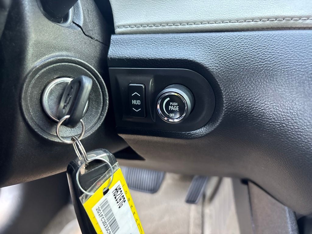 2012 Chevrolet Camaro 2LT 2LT