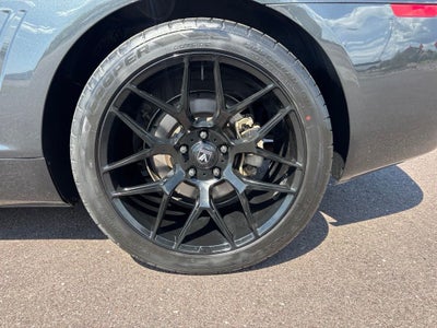 2012 Chevrolet Camaro 2LT 2LT