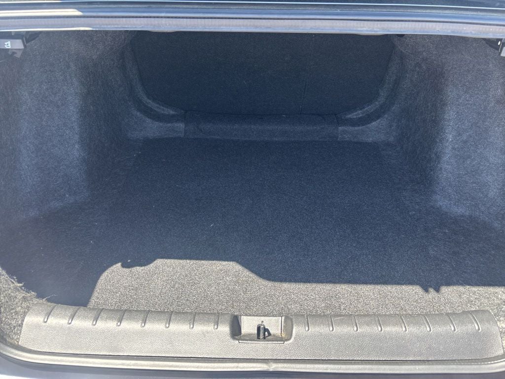 2016 Honda Civic EX-L