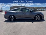 2016 Honda Civic EX-L