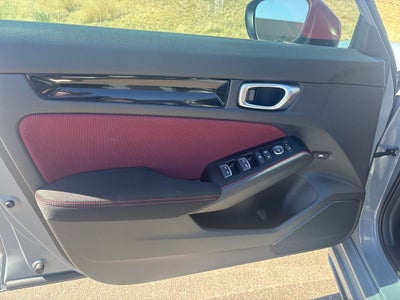 2026 Honda Civic Si Base