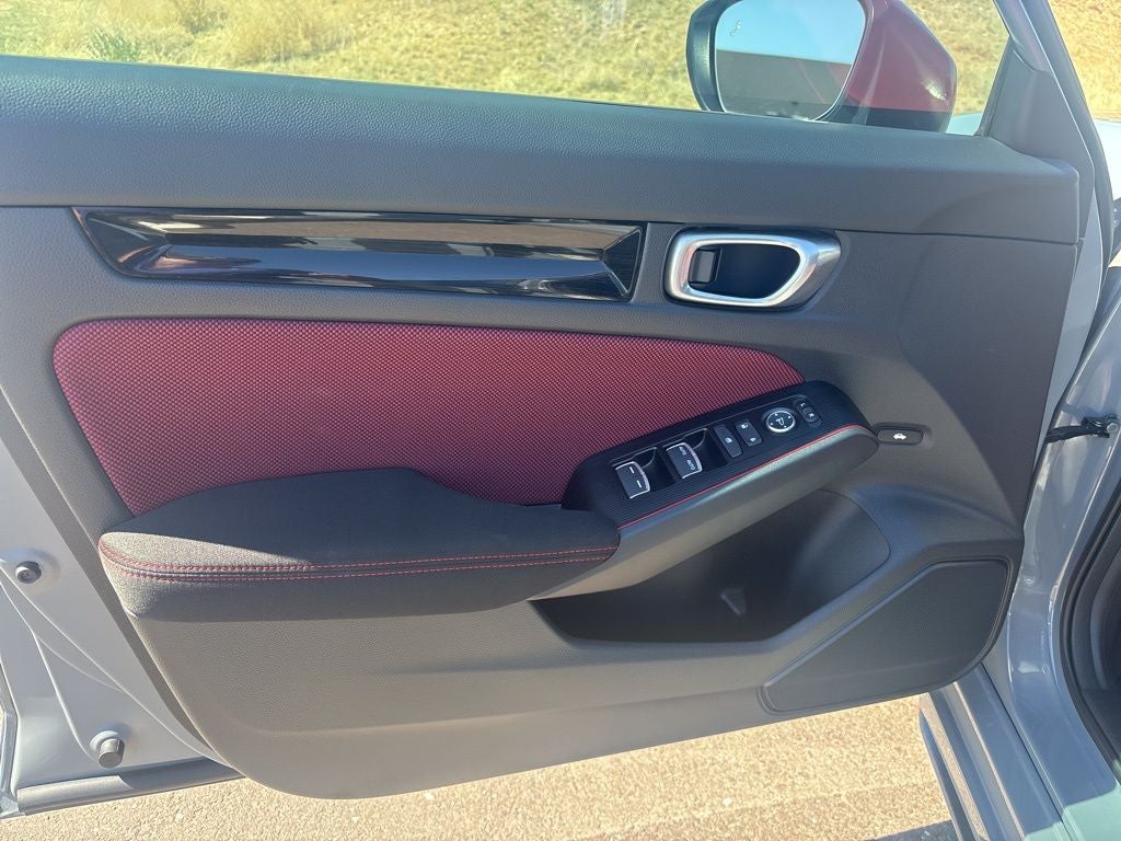 2026 Honda Civic Si Base