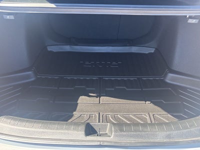 2026 Honda Civic Si Base