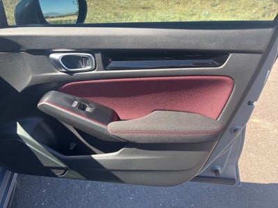 2026 Honda Civic Si Base