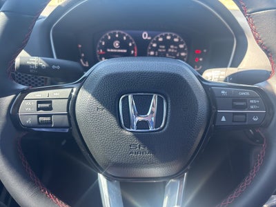 2026 Honda Civic Si Base