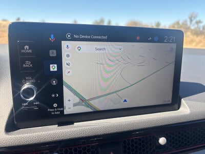 2026 Honda Civic Si Base