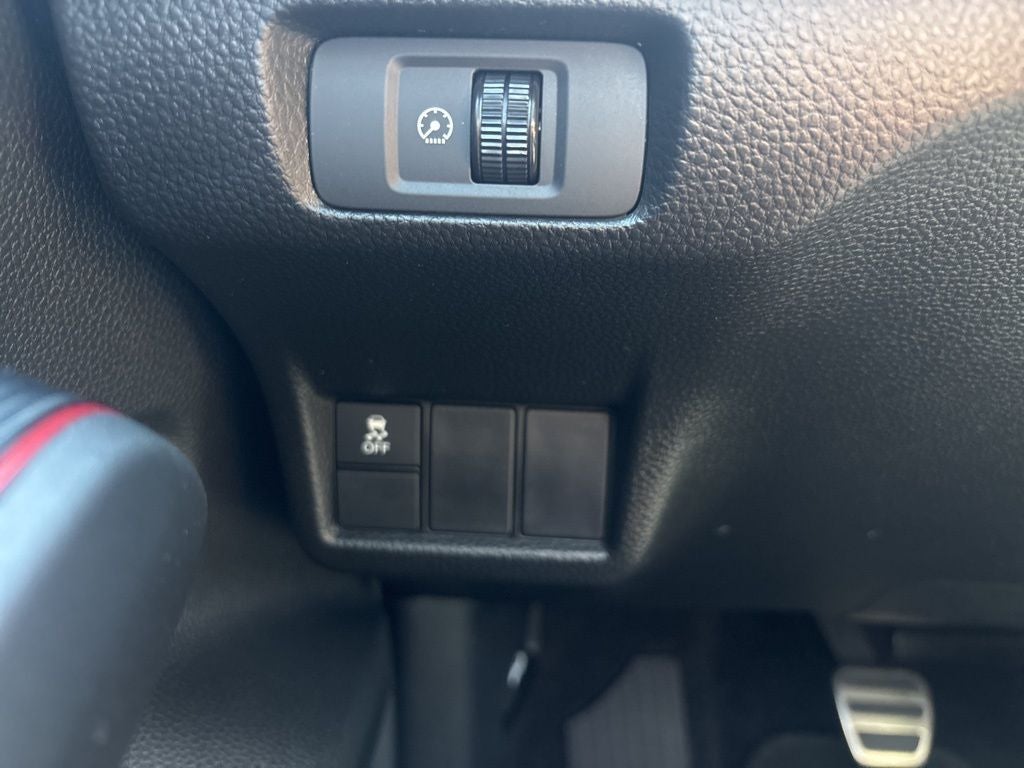 2026 Honda Civic Si Base