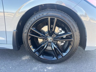 2026 Honda Civic Si Base