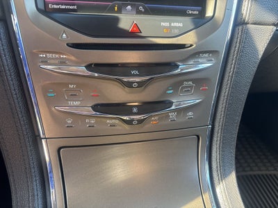 2013 Lincoln MKX Base