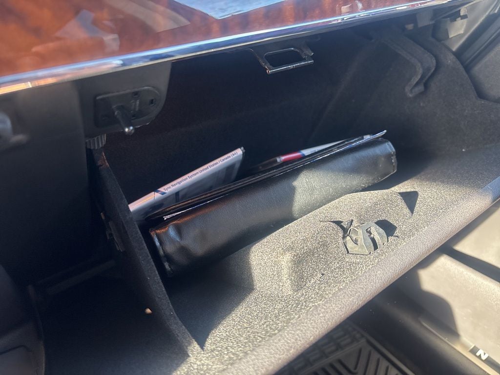 2013 Lincoln MKX Base