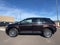 2013 Lincoln MKX Base