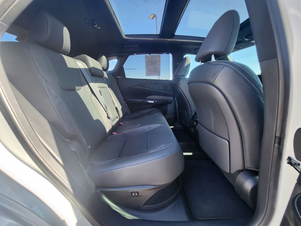 2023 Lexus RX 350h Luxury