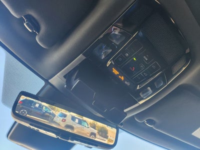 2023 Lexus RX 350h Luxury