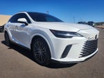 2023 Lexus RX 350h Luxury