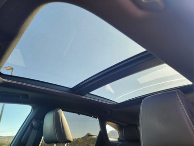 2023 Lexus RX 350h Luxury