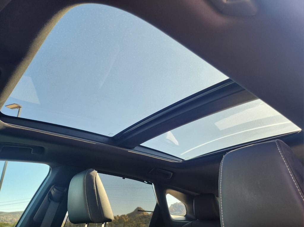 2023 Lexus RX 350h Luxury