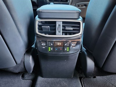 2023 Lexus RX 350h Luxury