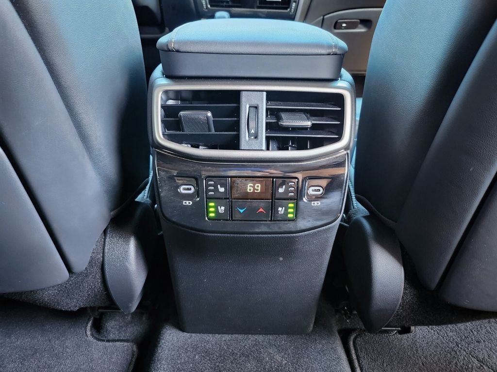 2023 Lexus RX 350h Luxury