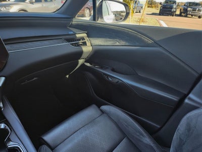 2023 Lexus RX 350h Luxury