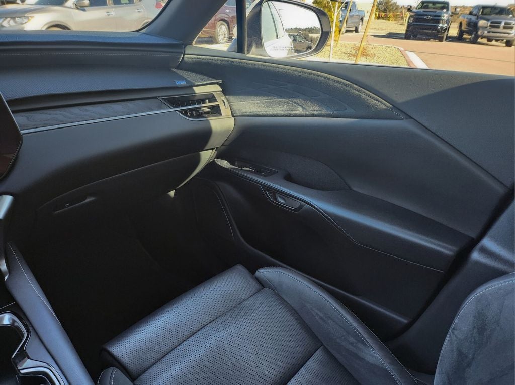 2023 Lexus RX 350h Luxury