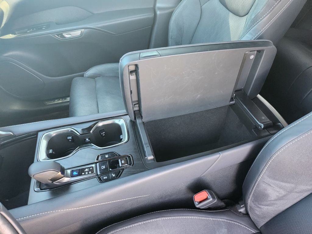 2023 Lexus RX 350h Luxury