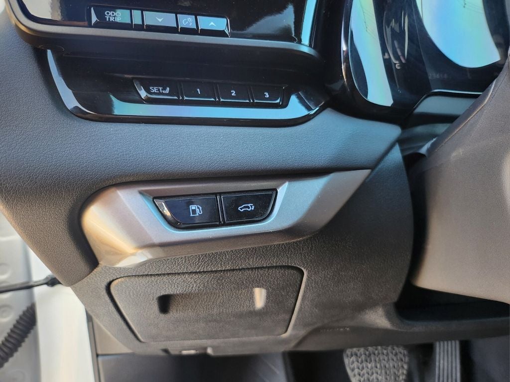 2023 Lexus RX 350h Luxury