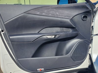 2023 Lexus RX 350h Luxury