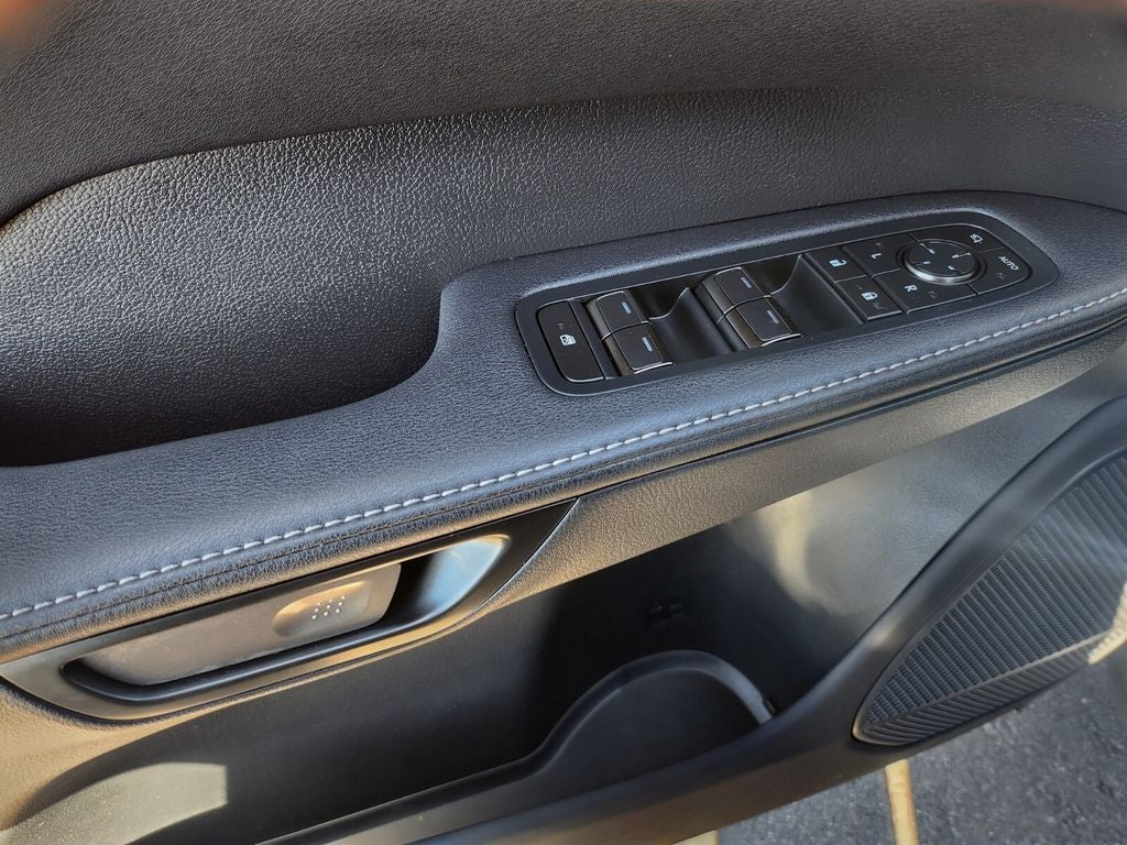 2023 Lexus RX 350h Luxury