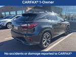 2018 Lexus RX 450h