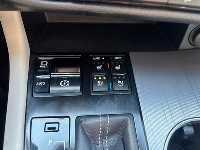 2016 Lexus RX 350 F Sport