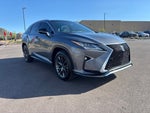 2016 Lexus RX 350 F Sport