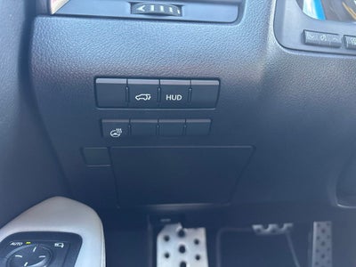 2016 Lexus RX 350 F Sport
