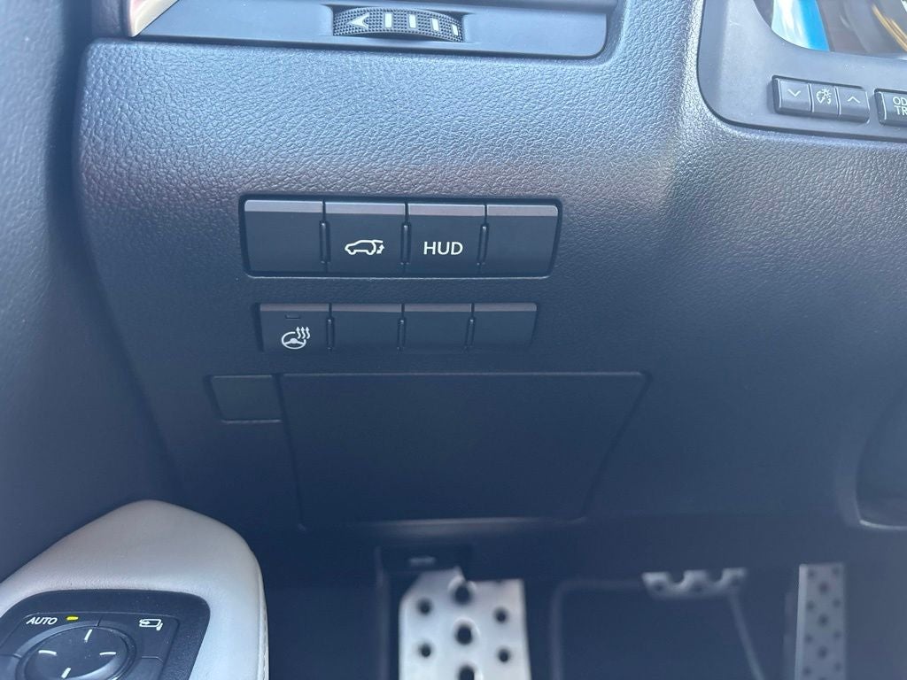 2016 Lexus RX 350 F Sport