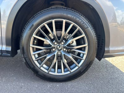 2016 Lexus RX 350 F Sport