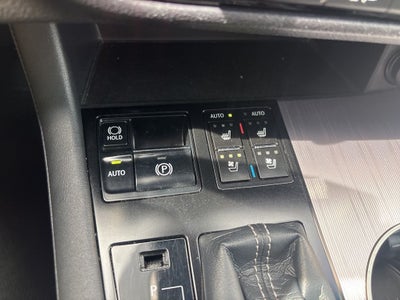 2017 Lexus RX 350 F Sport