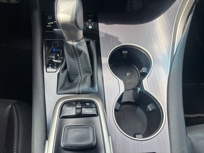 2017 Lexus RX 350 F Sport