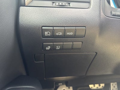 2017 Lexus RX 350 F Sport