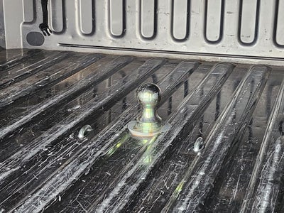 2006 Dodge Ram 2500 SLT